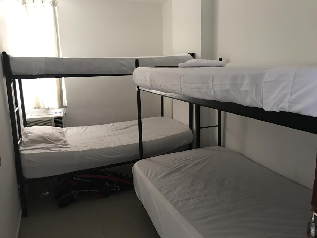 Apartamento En Santa Marta Ngoại thất bức ảnh