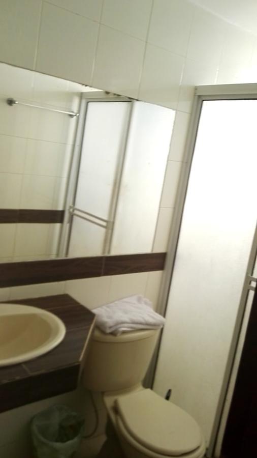 Apartamento En Santa Marta Ngoại thất bức ảnh