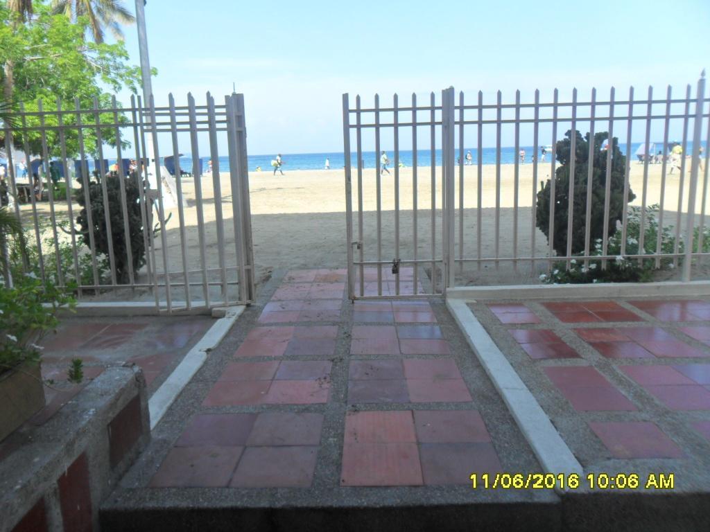 Apartamento En Santa Marta Ngoại thất bức ảnh